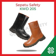 Safety Shoes Work Safety Shoes Kings Kwd 205