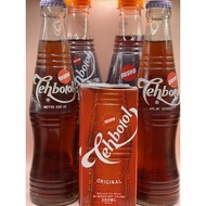 Teh Botol Sosro Original <250ml | 450ml | 220ml kaca> (Indonesia)