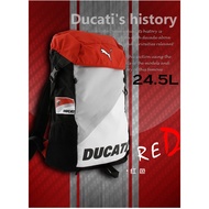 Puma Ducati Backpack 24.5L