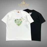 HUMAN MADE MEN’S SHIRTS | ORIGINAL TAG | HONG KONG SET