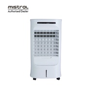 Mistral 10L Air Cooler with Remote Control MAC001E