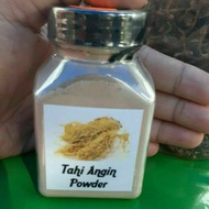 Tahi Angin/Akar Angin dalam powder