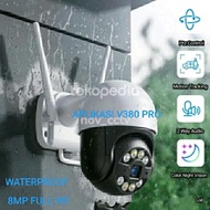 NEW IP CAMERA CCTV WIFI OUTDOOR 8MP FULL HD PTZ CCTV WATERPROOF