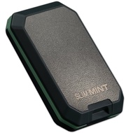 Wallet Leather Edition Ultra-Thin RFID-Blocking, AS-SEEN-ON-TV, ID Theft Protection, Easy to Carry, 