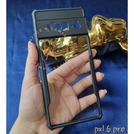 Google case PIXEL 6 6a 6 pro 7 7a 7 pro Fusion case hard case armor shockproof case