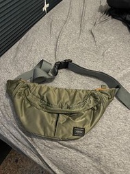 Porter Yoshida & Co. 腰包