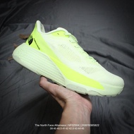 The North Face Altamesa 500 Low-Top Hiking Shoes Lightweight Mesh Breathable Hiking Shoes Anti-Slip 