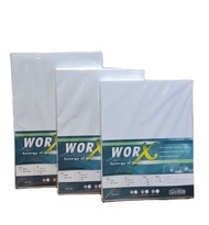 WORX SPECIALTY PAPER 200 GSM SHORT SIZE