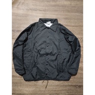 Hartwell COACH JACKET ORIGINAL MADE IN USA