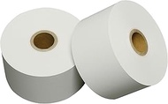 Meiko Shokai (Genuine Thermal Rolls) Thermal Roll Paper for MS Voice Calls, 30 Rolls, Regular Type,
