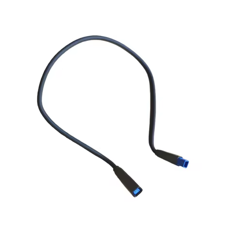 BaFang Mid Mounted Motor Speed Sensor Extension Cable 4PIN Interface Suitable For M500 M600 M820 M56