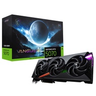 # MSI GeForce RTX 5070 VANGUARD SOC 12GB GDDR7 #