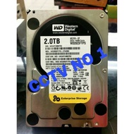 Hard disk 2tb wd black cctv or hdd 2000gb wd black cctv