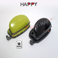 KW-TRIO 2 Hole Puncher 10 Sheet Capacity Hole Puncher