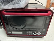 TOSHIBA 東芝 ER-ND300HK 蒸氣烤焗水波爐