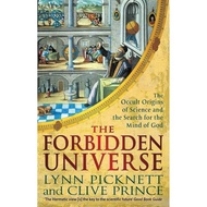 Book - The Forbidden Universe