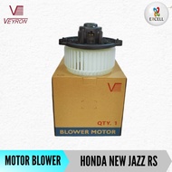 {IramaShop} Motor BLOWER Fan New Jazz Rs Car Ac Fan - BLOWER MOTOR