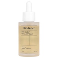 Biodance Skin Glow Vital Ampoule 50ml