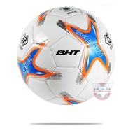 Standard soccer ball - Size 5 soccer ball - Colorful Paledas soccer ball