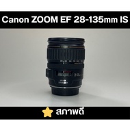 Cobon EF28-135mm f/3.5-5.6 IS USM Lens (EF-S) Good Condition