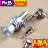 TURBO WHISTLE CAR EXHAUST | WHISTLE TURBO TRUCK PICK UP BIS Sound Fake Exhaust Sound