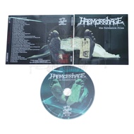 CD - Haemorrhage - The Forensick Files