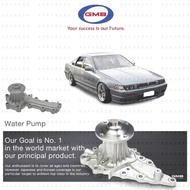 GMB  Water Pump GWN-70A for Nissan Cefiro A31