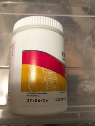 鈣思健 D3 鈣片