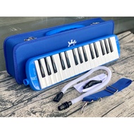 [Genuine] HT Music 32 Key Air Trumpet HT-32D Melodion Melodica Pianica HT-32D