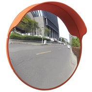 GERUSANBUPLAS Convex Mirror Convex Mirror Glass/ for Road Corners (30CM, 45CM, 60CM, 80CM, 100CM)