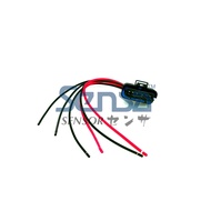 PEUGEOT 308 , 408 FUEL PUMP SOCKET X1-PG320