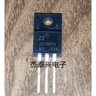 1-5PCS Brand-new stock JST08FH JST08X-800CW JST12FH JST04X-800CW TO-220F