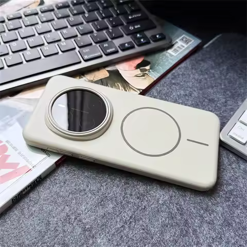 Ultrathin Simple Solid Color Matte Hard PC Case for Honor Magic 8 Pro 7 6 5 Lite X9B X9c X9d Magneti