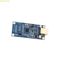 Doublebuy Professional XMOS XU316 USB Support Card 768kHz DSD512 Playback Development