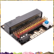 For Microbit Expansion Board IO BIT V2.0  Horizontal Adapter Plate