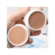 Foundation Cream 130 Concealer Genuine Moisturizing Fixing Makeup Counter Photo Studio 140 Acne Mark