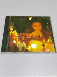 李克勤 Love T113版 1990年精選