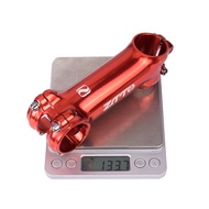 Ztto คอแฮนด์จักรยาน 17 องศา 90 มม. 100 มม. แข็งแรงสูง น้ําหนักเบา 31.8 มม. AL6061