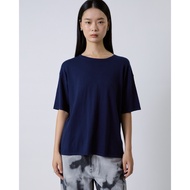 AIMER-Oversized Cashmere Tee