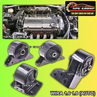 GENUINE NT5 AUTOMOTIVE ENGINE MOUNTING PROTON WIRA 1.6 1.8 (AUTO)