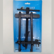 AB3 bearing tracker/ AB3 Armature Bearing Puller Benz Werkz