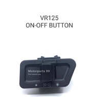 VR125/JR125 ON OFF BUTTON SWITCH
