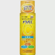 【Melano CC】高純度維他命C美白化粧水 170ml