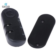 [SEQ8] Digit Combination Padlock Accessories For Bag Lock Luggage Travel Bag Code Lock new