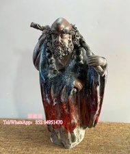 全港收購 石灣公仔 陶瓷公仔毛澤東白瓷石像  景德鎮瓷器 古董瓷器 古董擺件 羅漢 福祿壽 壽星公 等等