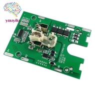 5S 18V 21V 30A Li-Ion Lithium Battery BMS 18650 Battery Screwdriver Charger Protection Board Fit 21V