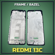BAZEL REDMI 13C FRAME/