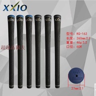 [Beyond Golf] xxio Golf Club Grip Iron Wood Universal Rubber Anti-Slip Swing Wear-Resistant