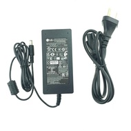LG 34UC79G 34UB67 27GL850 27GP850 27GR93U Display Power Adapter