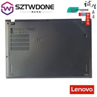 Suitable For Lenovo Thinkpad X390 X395 D Case Bottom Lower Cover 02HL019 X390/X395d